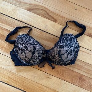 Beautiful, Lace Bra